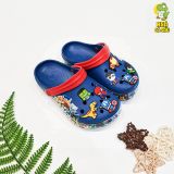  Dép sục Dinas 3D chó cứu hộ trẻ em 