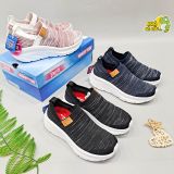  Giày lười skechers gowalk joy fresh view nữ 