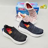  Giày lười skechers gowalk joy fresh view nữ 