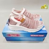  Giày lười skechers gowalk joy fresh view nữ 