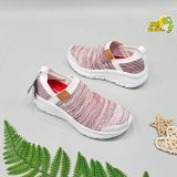  Giày lười skechers gowalk joy fresh view nữ 
