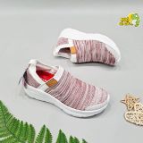  Giày lười skechers gowalk joy fresh view nữ 