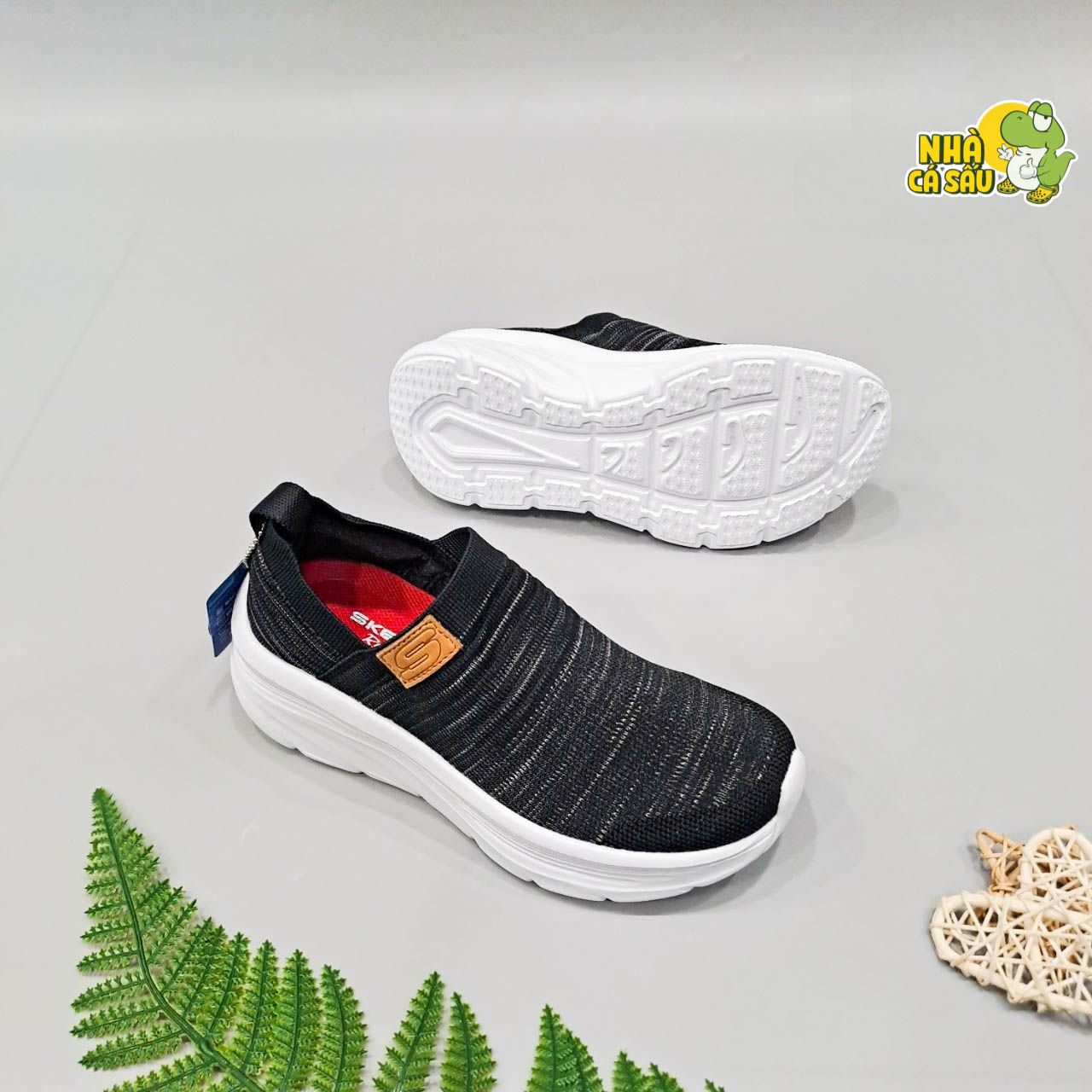  Giày lười skechers gowalk joy fresh view nữ 