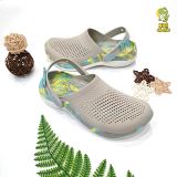 Dép sục cross literide 360 camo nam nữ xuất khẩu 