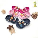 Sandal Dinas classic trẻ em chính hãng 