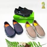  Giày cross tideline canvas nam 