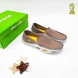  Giày cross tideline canvas nam 