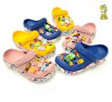  Dép sục Dinas duet sport camo nam nữ 