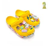  Dép sục Dinas duet sport camo nam nữ 