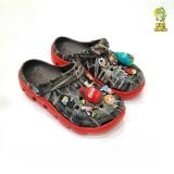  Dép sục Dinas duet sport camo nam nữ 