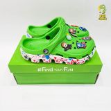  Dép sục Dinas duet sport camo nam nữ 