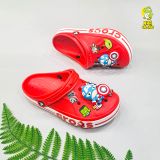  Dép sục Dinas bayaband nam nữ màu sáng chính hãng, Dinas baya 