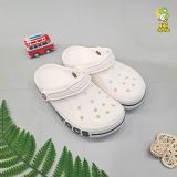  Dép sục cross baya nam nữ màu trắng chính hãng 