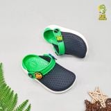  Dép sục cross literide trẻ em chính hãng 