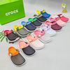 Dép sục cross literide trẻ em chính hãng