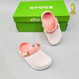 Dép sục cross literide trẻ em chính hãng 