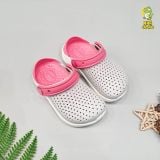  Dép sục Dinas literide trẻ em Việt Nam xuất khẩu 