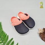  Dép sục cross literide trẻ em chính hãng 