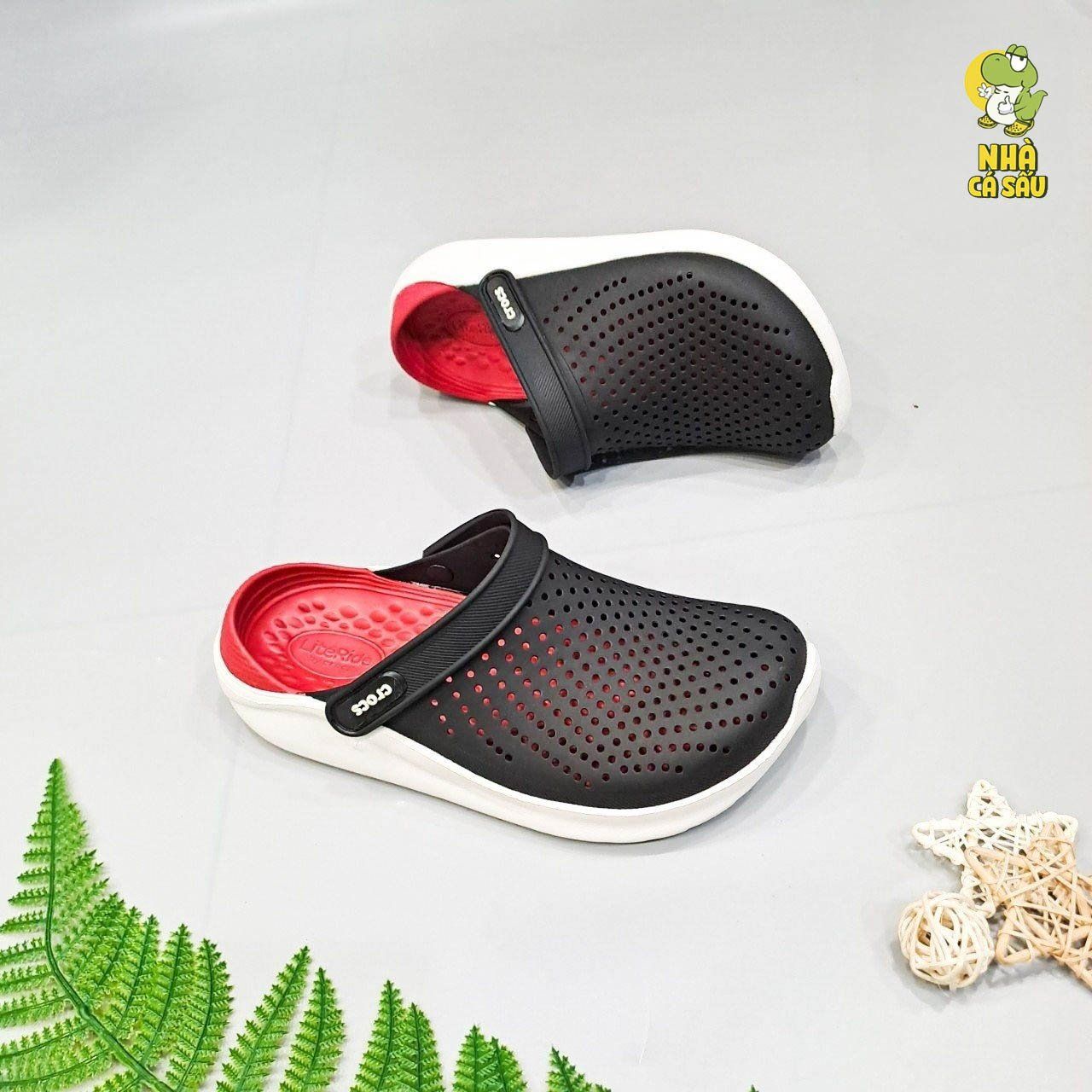  Dép sục Dinas literide nam nữ xuất khẩu 