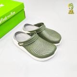  Dép sục Dinas literide nam nữ xuất khẩu 