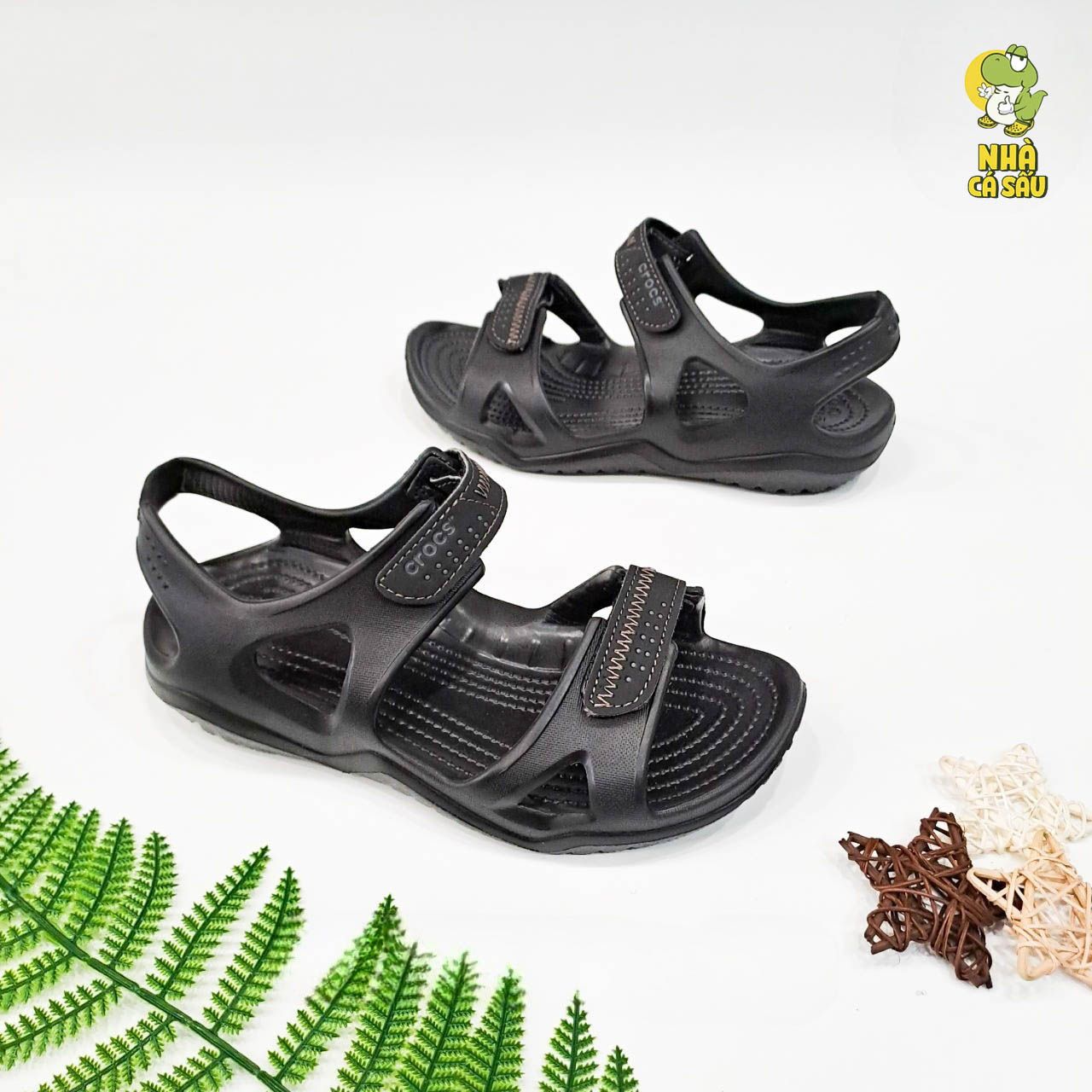  Sandal cross river nam 