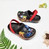  Dép sục cross 3D McQueen 95 trẻ em 