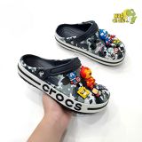  Dép sục cross baya bayaband camo nam nữ 