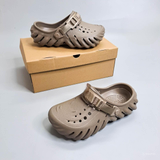  Dép sục Dinas echo unisex nam nữ xuất khẩu 