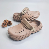  Dép sục Dinas echo unisex nam nữ xuất khẩu 