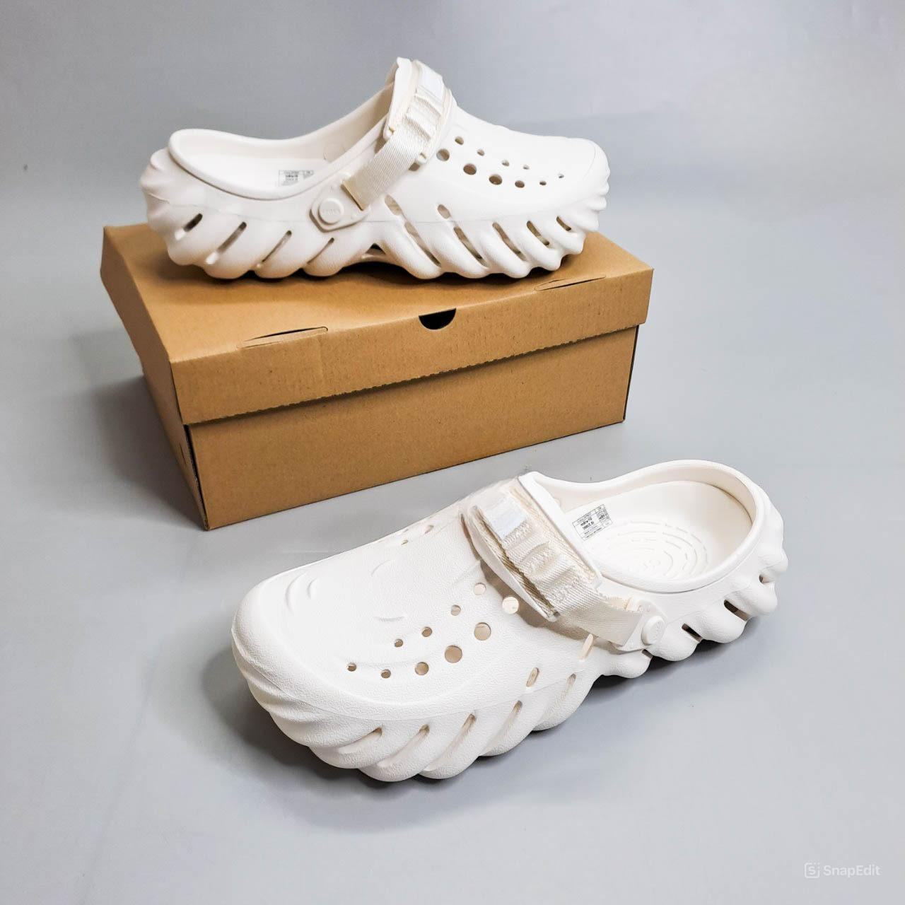  Dép sục Dinas echo unisex nam nữ xuất khẩu 