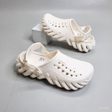  Dép sục Dinas echo unisex nam nữ xuất khẩu 