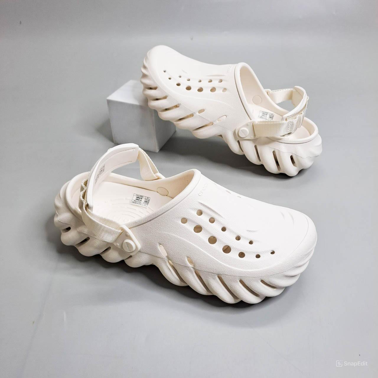  Dép sục Dinas echo unisex nam nữ xuất khẩu 