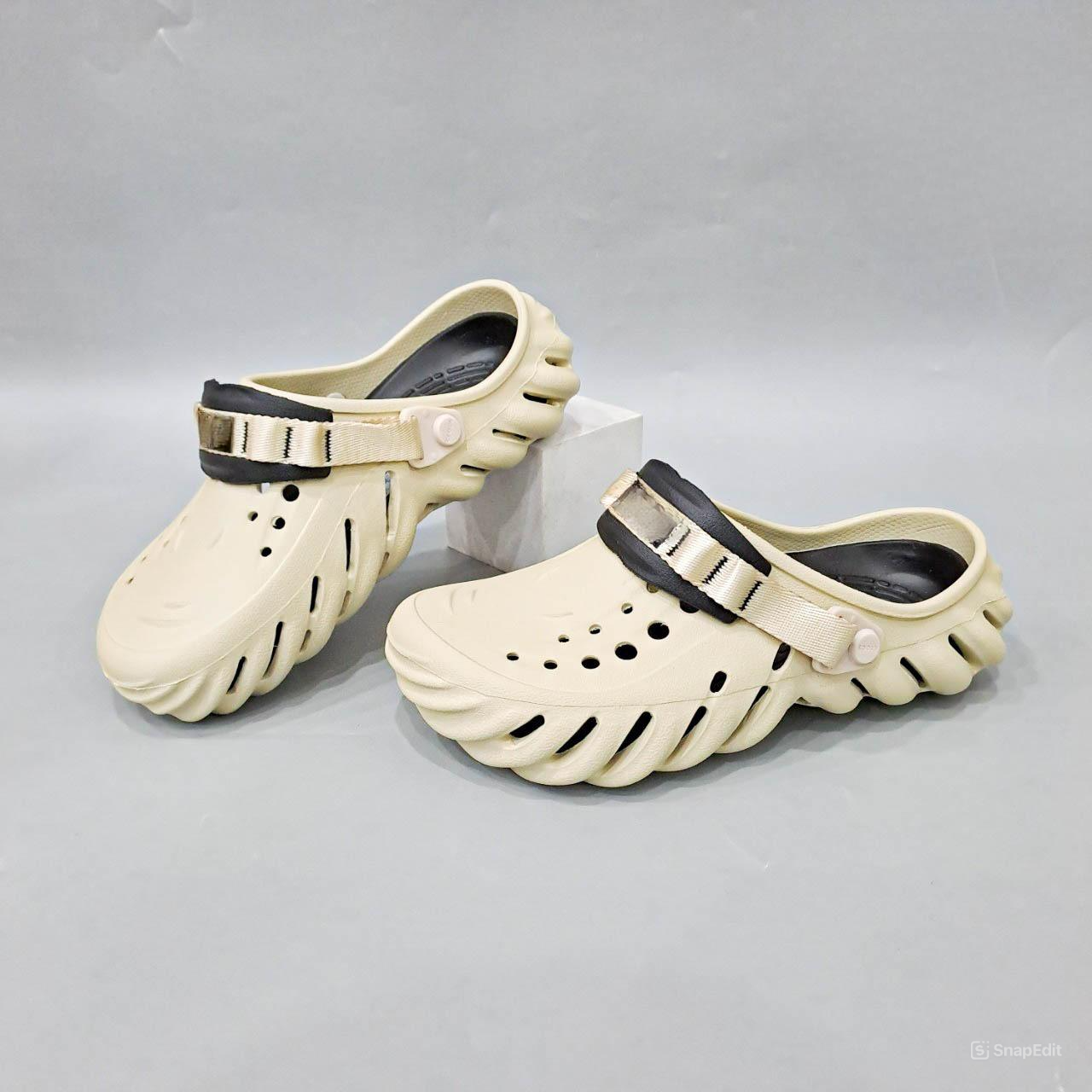  Dép sục Dinas echo unisex nam nữ xuất khẩu 