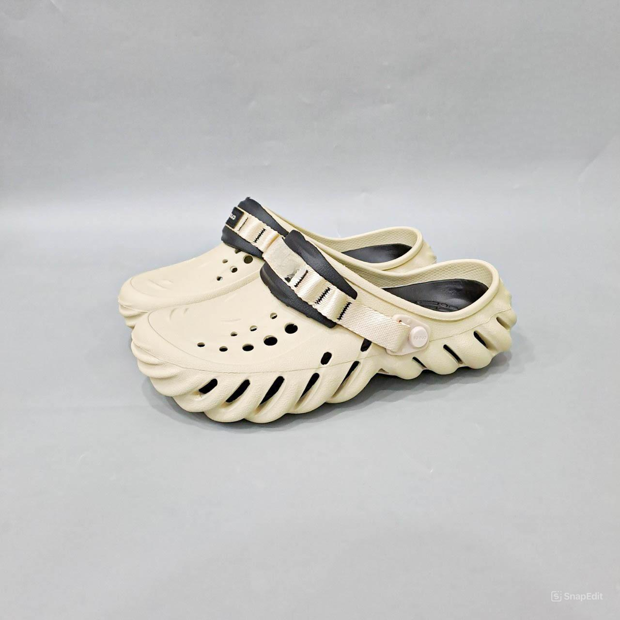  Dép sục Dinas echo unisex nam nữ xuất khẩu 