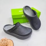  Dép sục cross literide inmotion nam nữ 