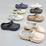  Dép sục Dinas echo unisex nam nữ xuất khẩu 