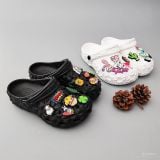  Dép sục Dinas classic sầu riêng trẻ em chính hãng 