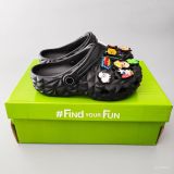  Dép sục Dinas classic sầu riêng trẻ em chính hãng 