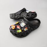  Dép sục Dinas classic sầu riêng trẻ em chính hãng 