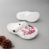  Dép sục Dinas classic sầu riêng trẻ em chính hãng 