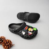  Dép sục Dinas classic sầu riêng trẻ em chính hãng 