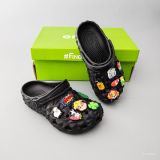  Dép sục Dinas classic sầu riêng trẻ em chính hãng 