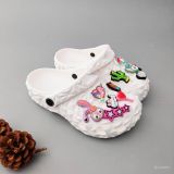  Dép sục Dinas classic sầu riêng trẻ em chính hãng 