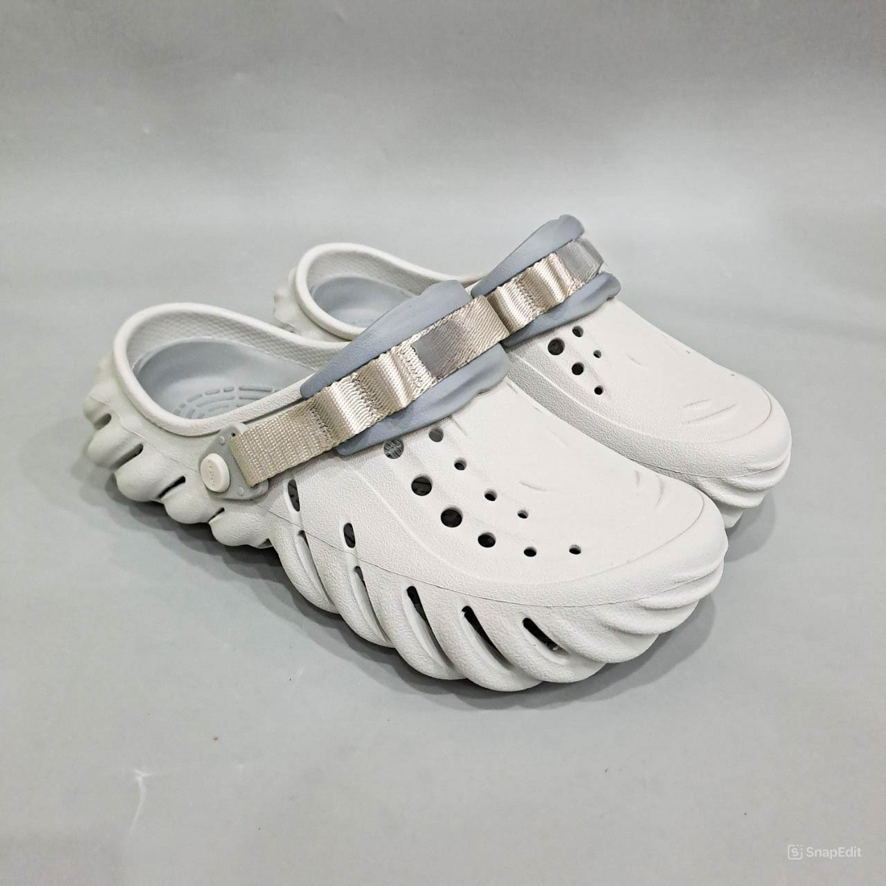  Dép sục Dinas echo unisex nam nữ xuất khẩu 