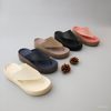 Dép xỏ ngón đế xuồng Dinas brooklyn flip flop nữ