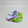 Dép sục Dinas classic toy story buzz lightyear trẻ em
