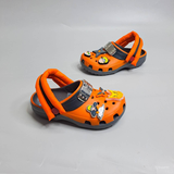  Dép Clog Trẻ Em Dinas Classic Naruto - Graphite 