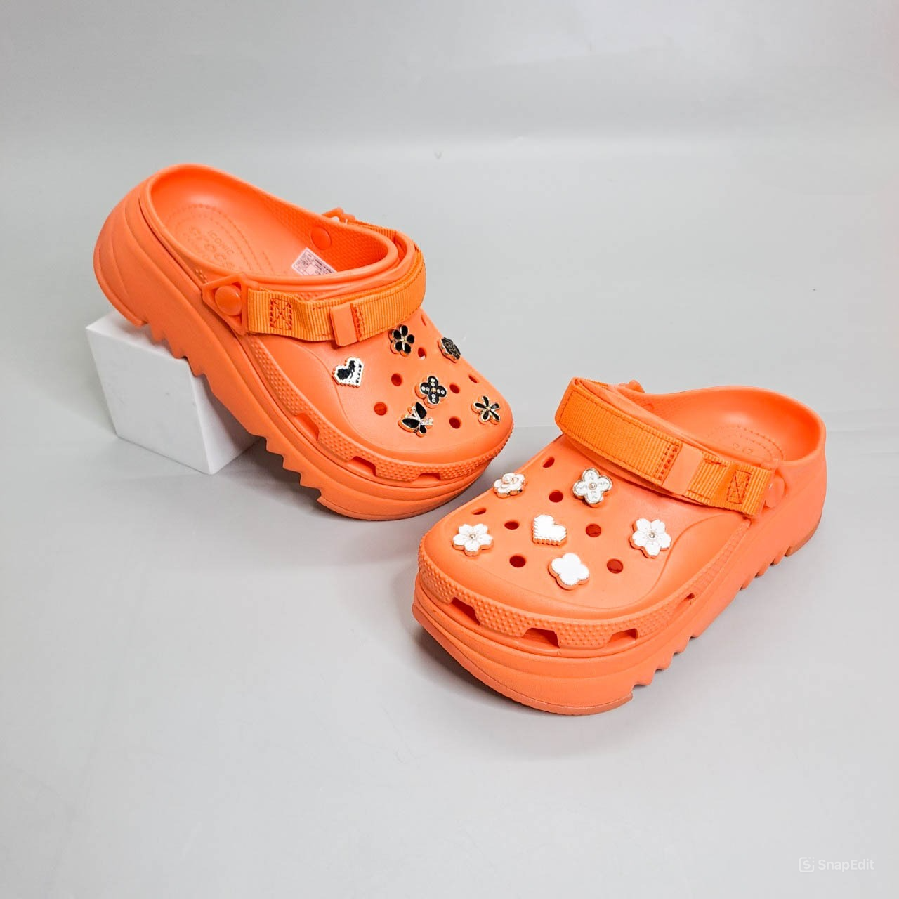  Dép sục Dinas classic hiker 2.0 nam nữ 
