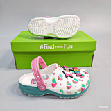  Dép sục Dinas classic LOL Surprise trẻ em 