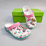  Dép sục Dinas classic LOL Surprise trẻ em 